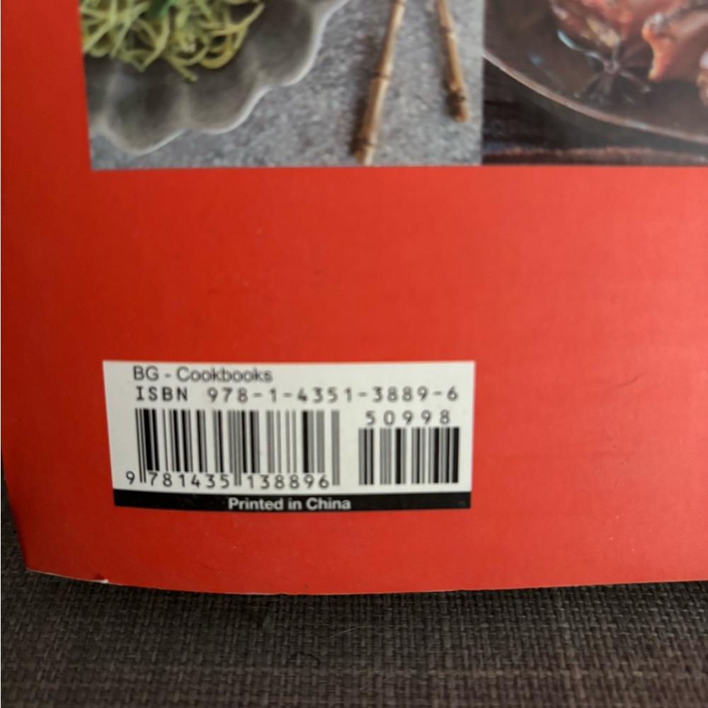 The Gluten-Free Kitchen Cookbook - Picture 3 of 6